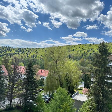 Penzion Zornicka Bardejovske Kupele Exterior foto