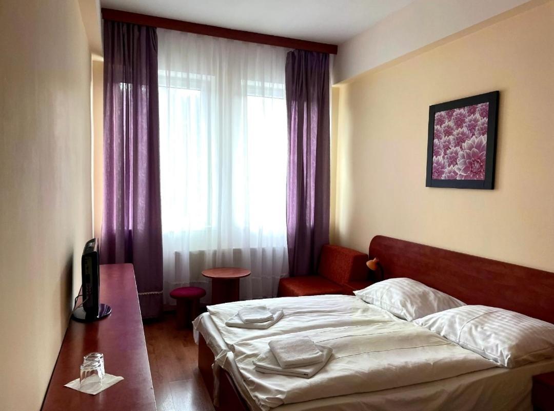 Penzion Zornicka Bardejovske Kupele Exterior foto
