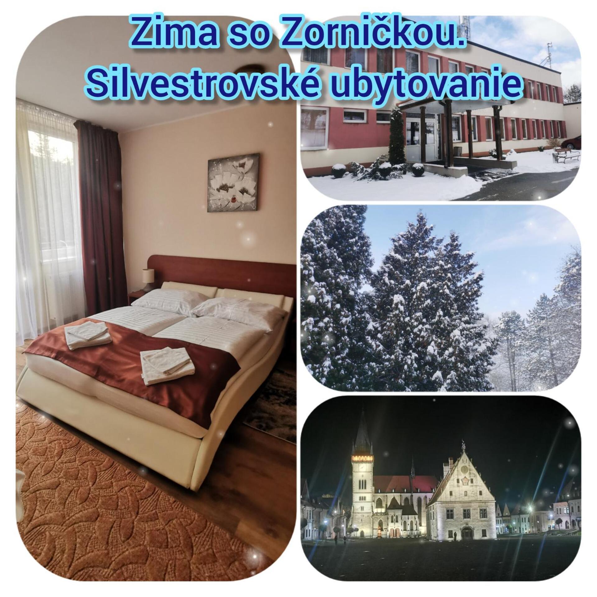 Penzion Zornicka Bardejovske Kupele Exterior foto