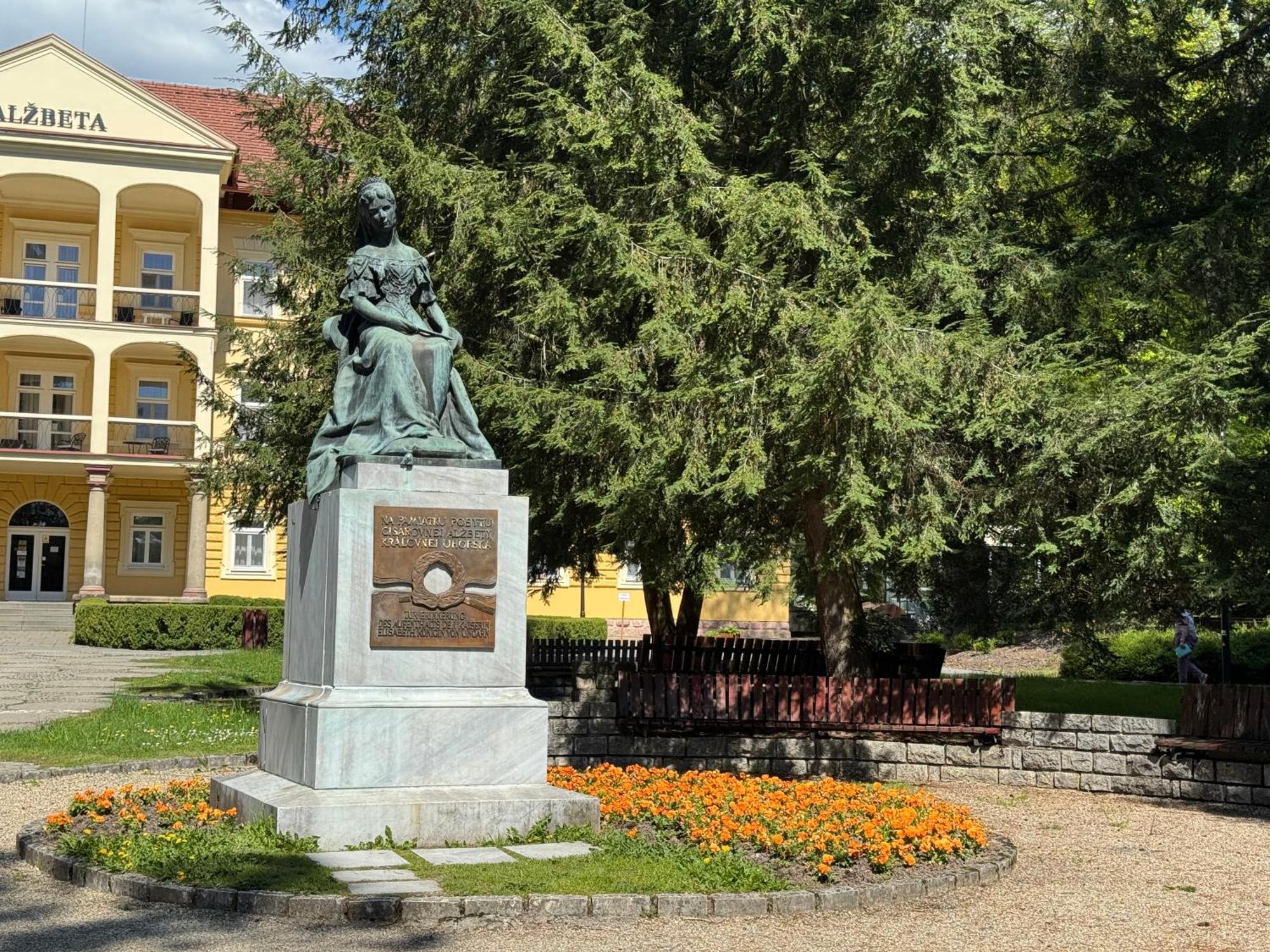 Penzion Zornicka Bardejovske Kupele Exterior foto